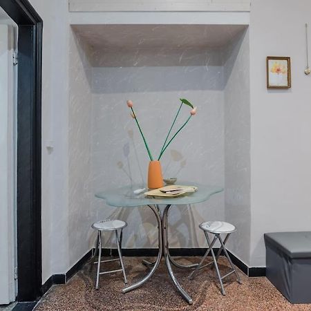 Appartamento Croce Bianca Prua - Affitti Brevi Italia Genova Exterior foto