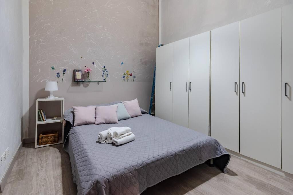Appartamento Croce Bianca Prua - Affitti Brevi Italia Genova Exterior foto